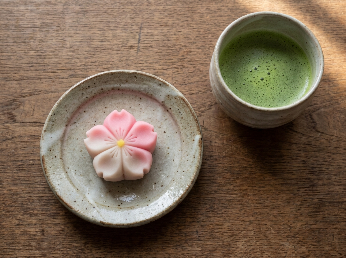 Wagashi